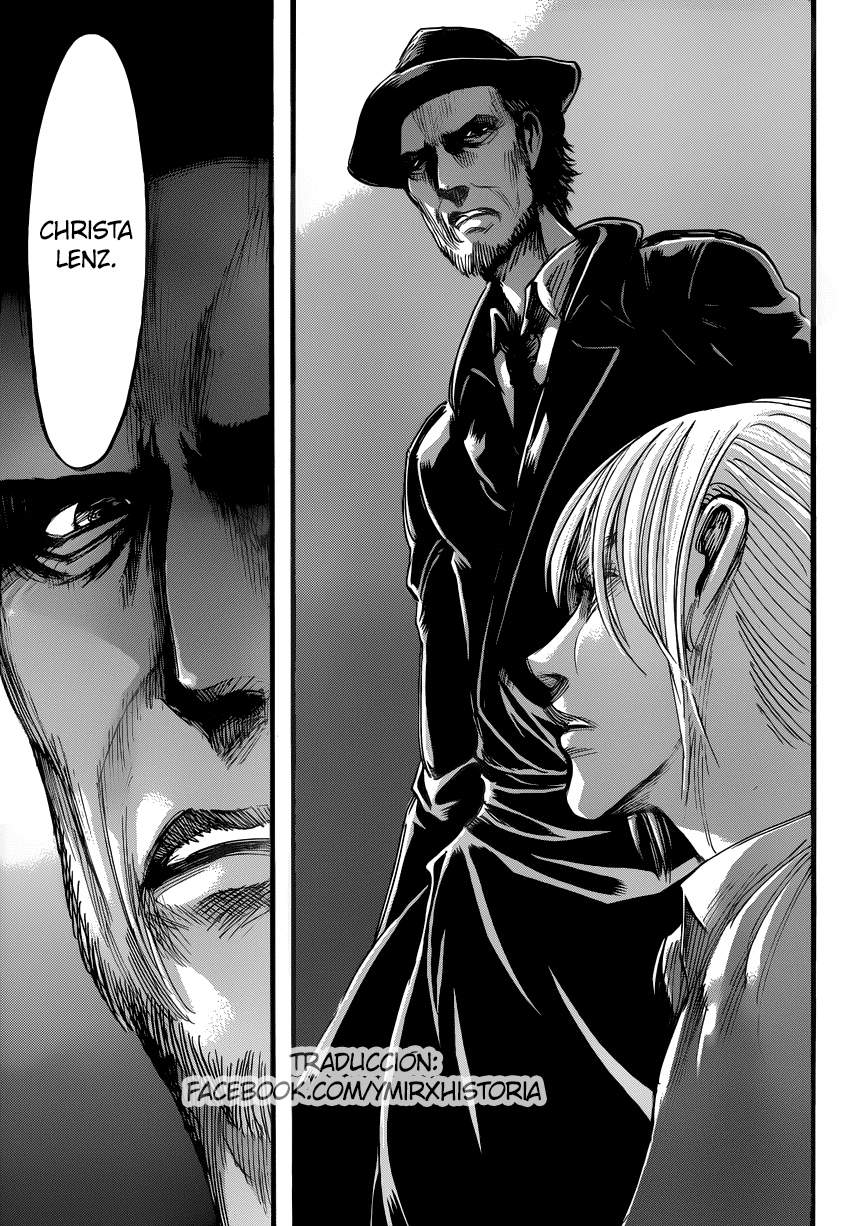 Read Attack onTitan ES Manga Online