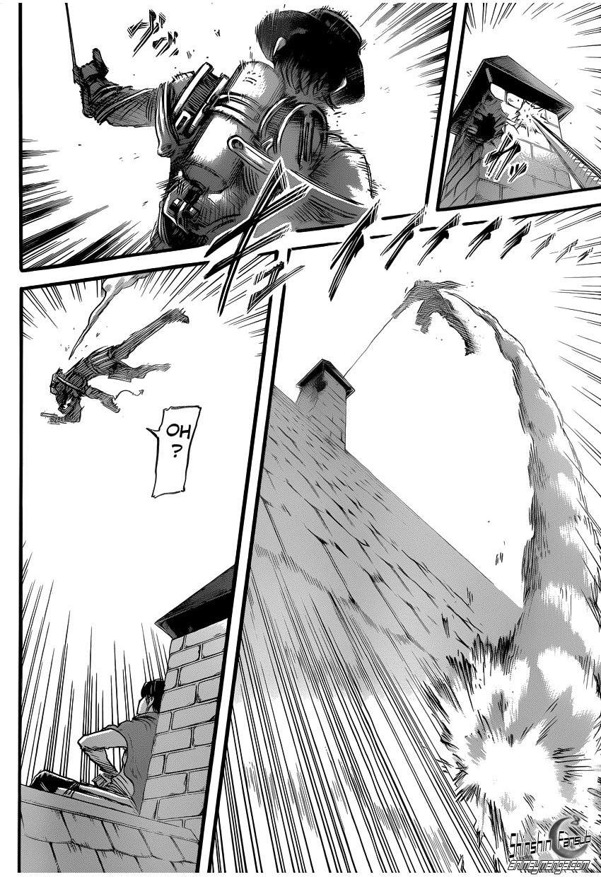 Read Attack onTitan ES Manga Online