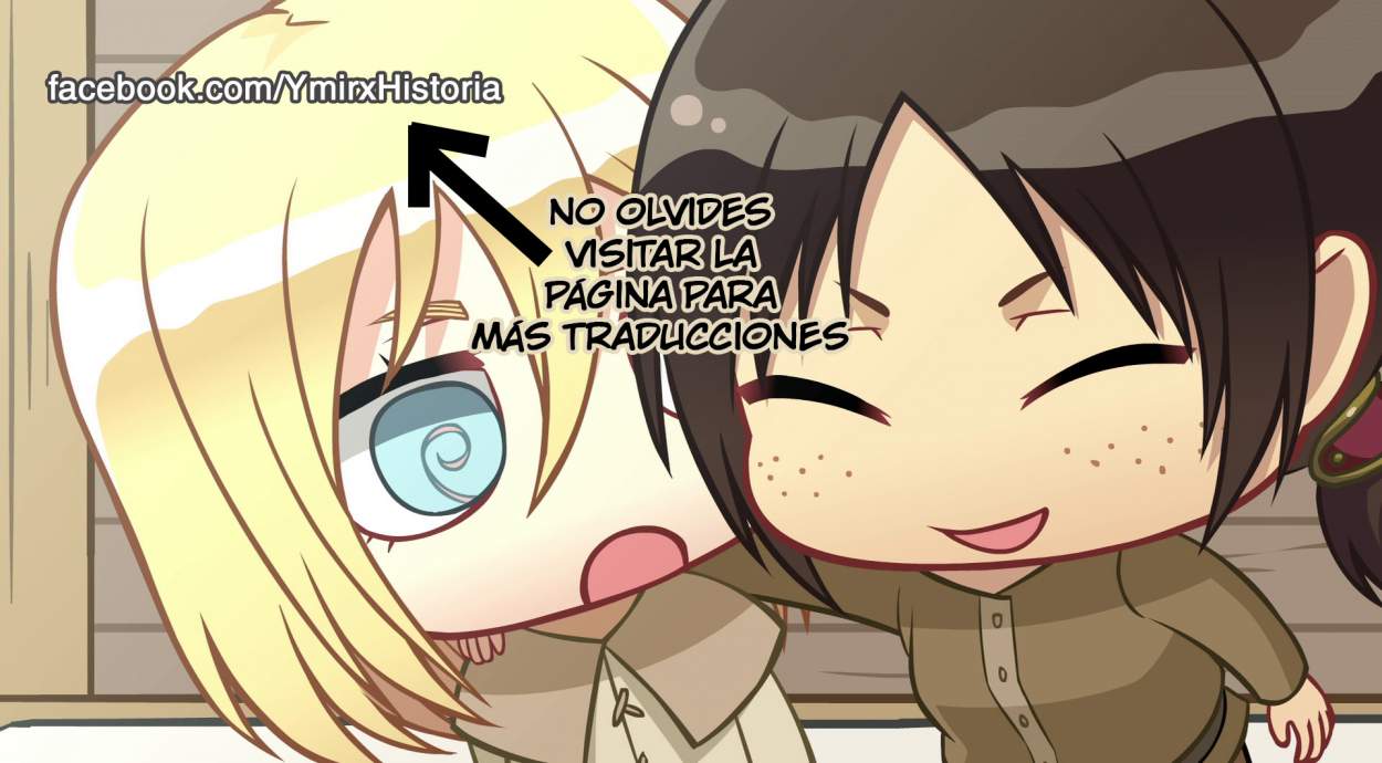 Read Attack onTitan ES Manga Online