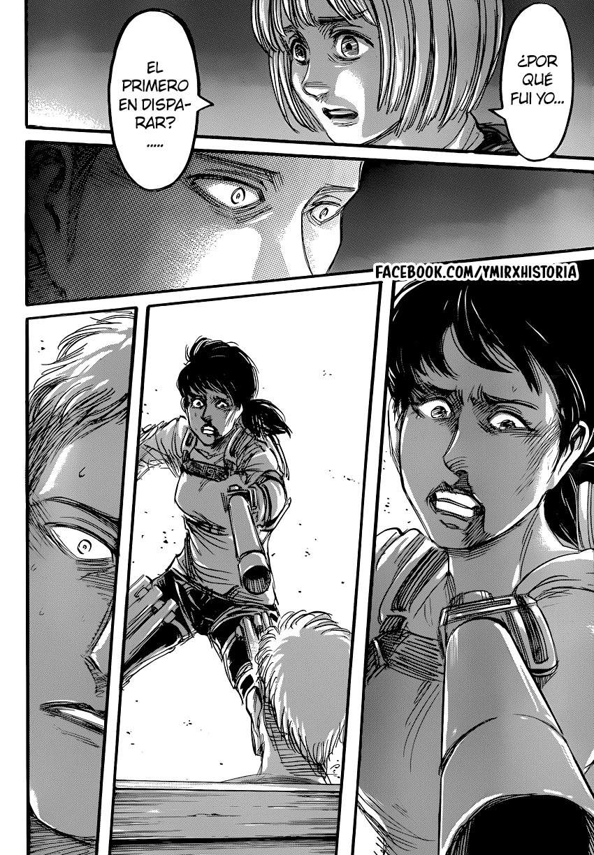 Read Attack onTitan ES Manga Online