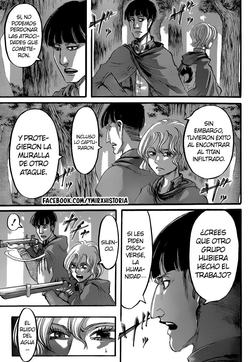 Read Attack onTitan ES Manga Online