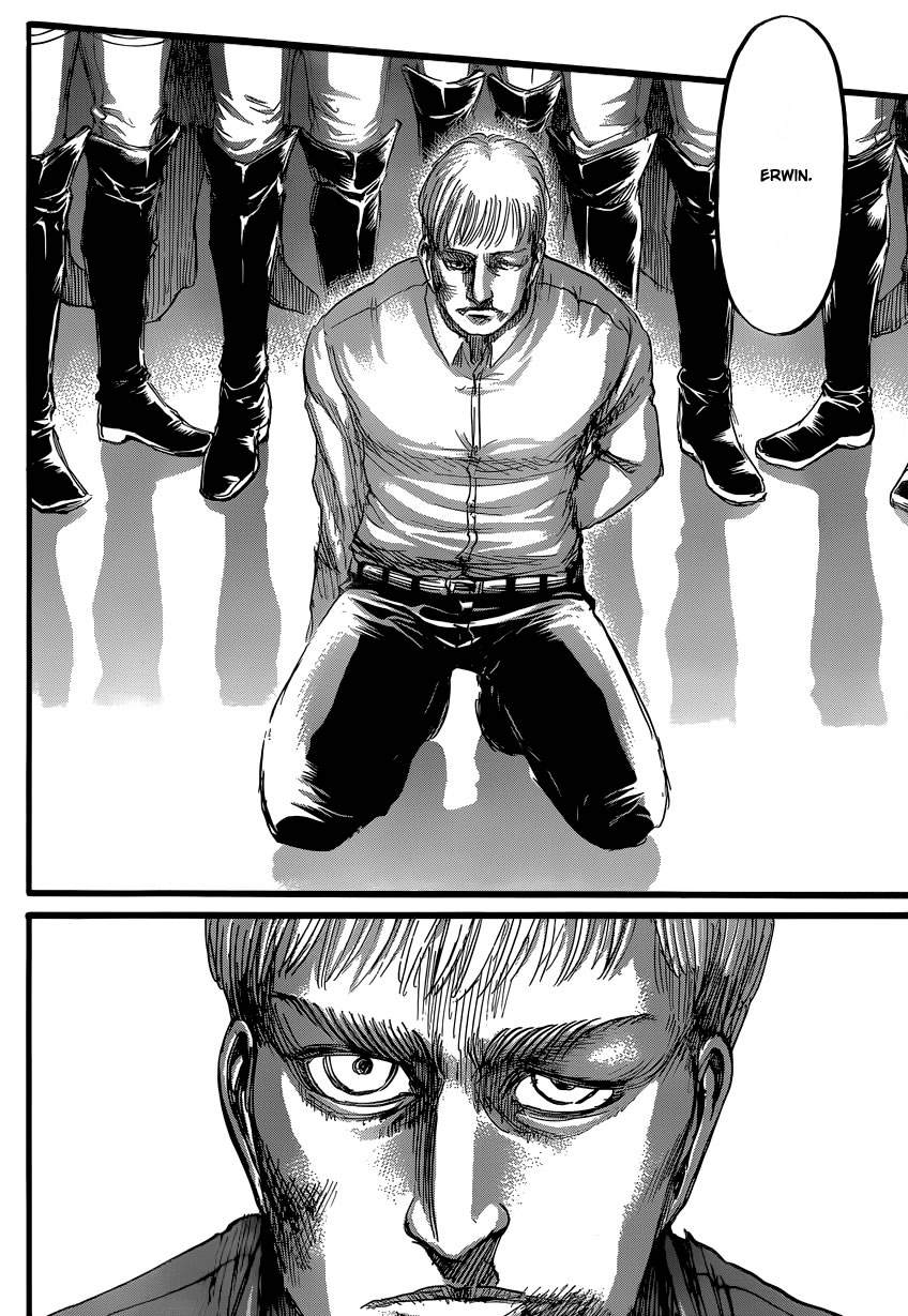 Read Attack onTitan ES Manga Online
