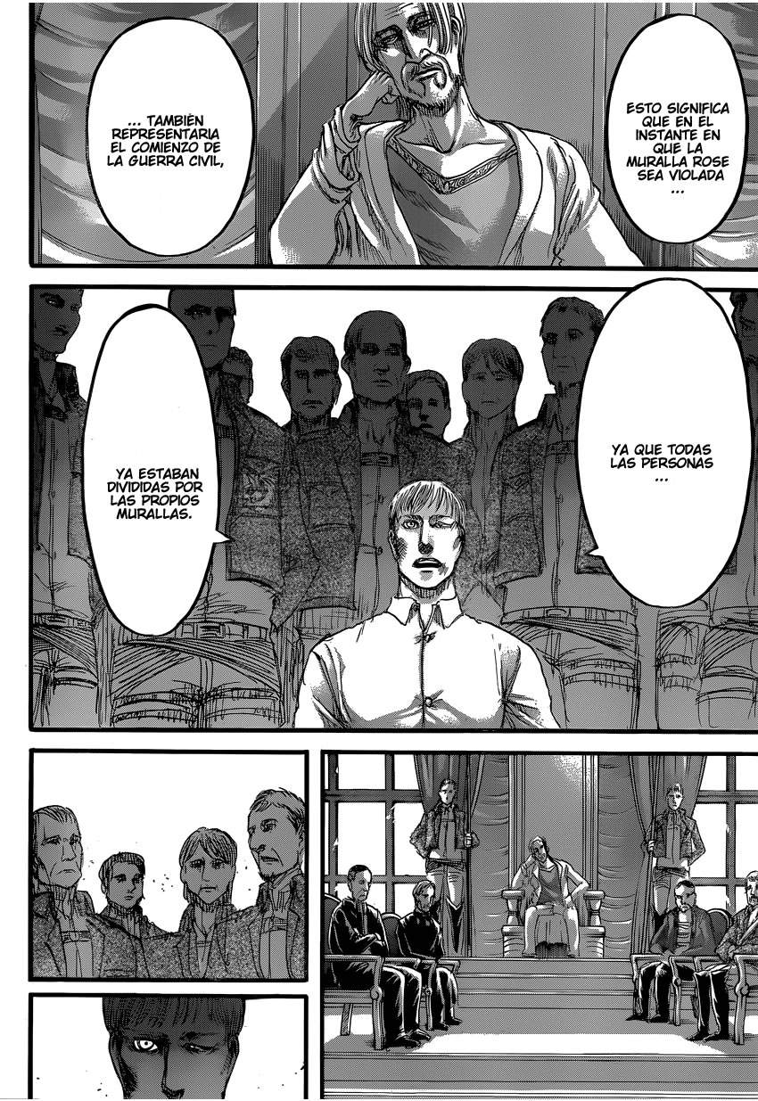 Read Attack onTitan ES Manga Online