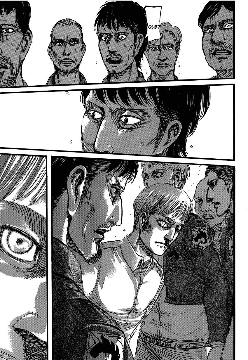 Read Attack onTitan ES Manga Online
