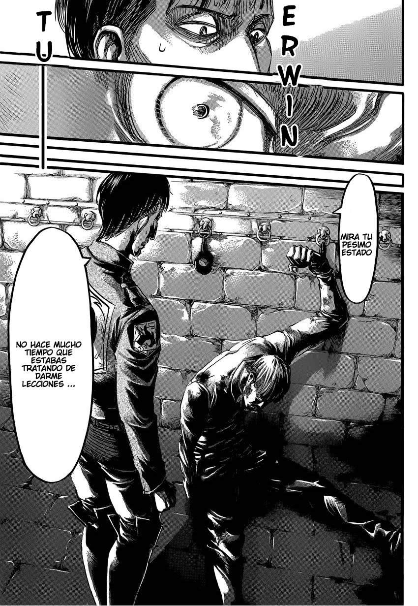Read Attack onTitan ES Manga Online