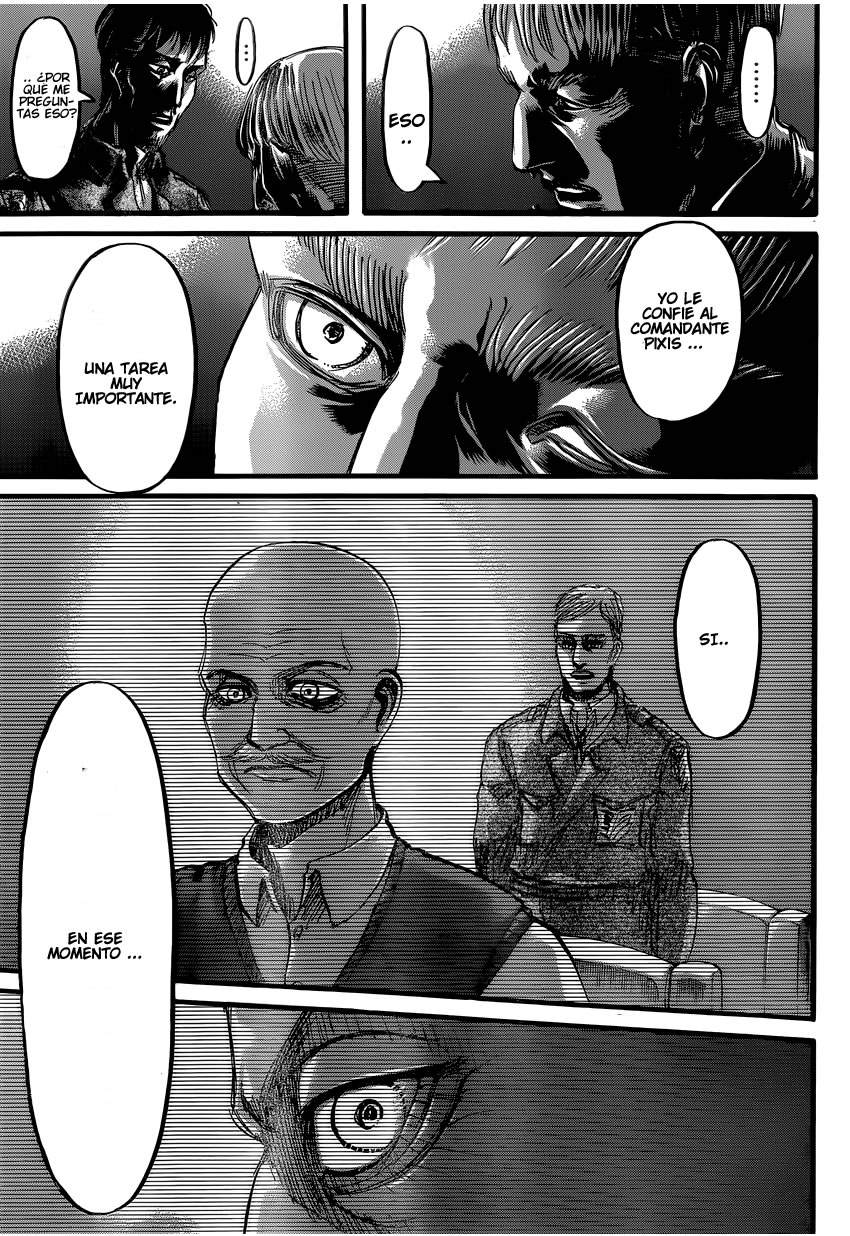 Read Attack onTitan ES Manga Online