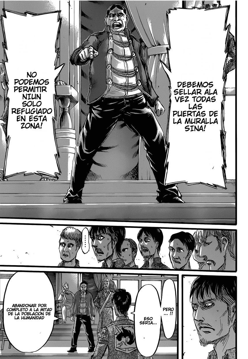 Read Attack onTitan ES Manga Online