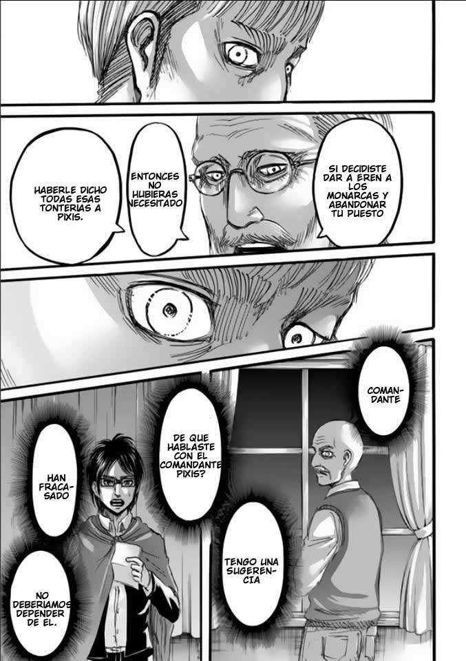 Read Attack onTitan ES Manga Online