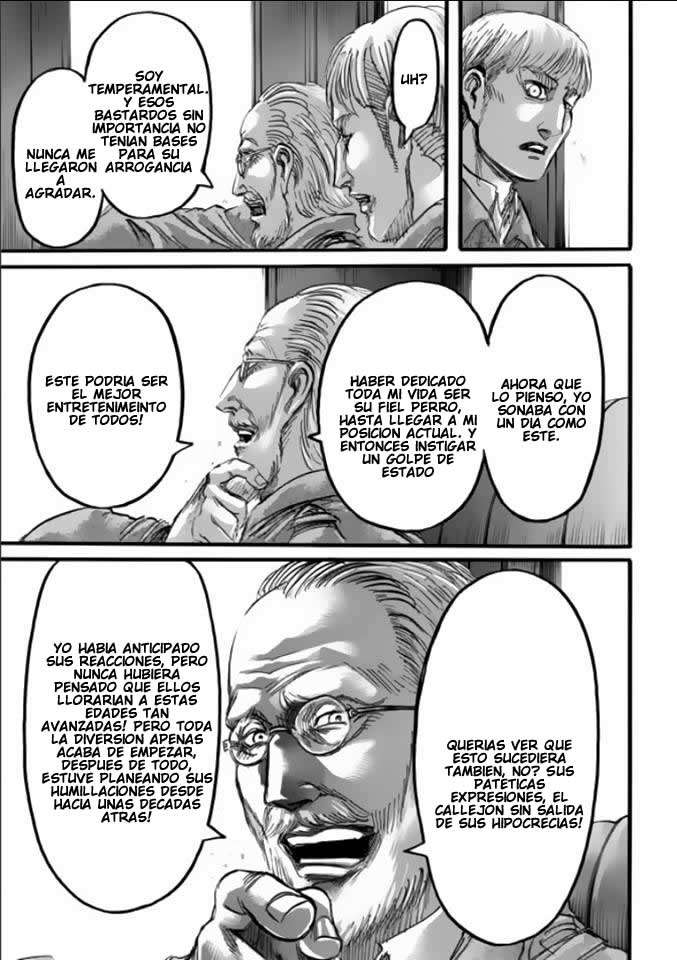 Read Attack onTitan ES Manga Online