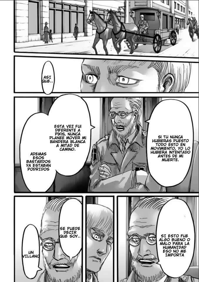 Read Attack onTitan ES Manga Online