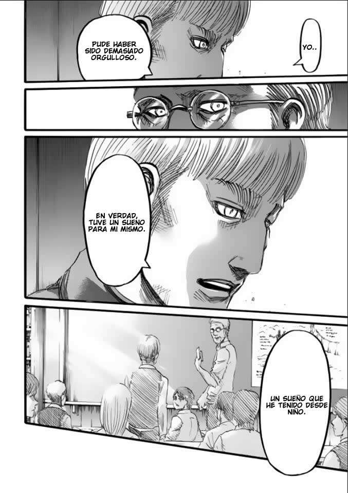 Read Attack onTitan ES Manga Online