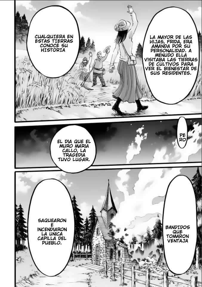 Read Attack onTitan ES Manga Online