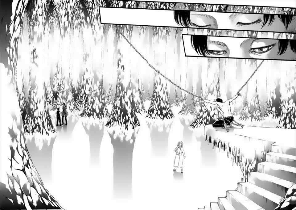 Read Attack onTitan ES Manga Online