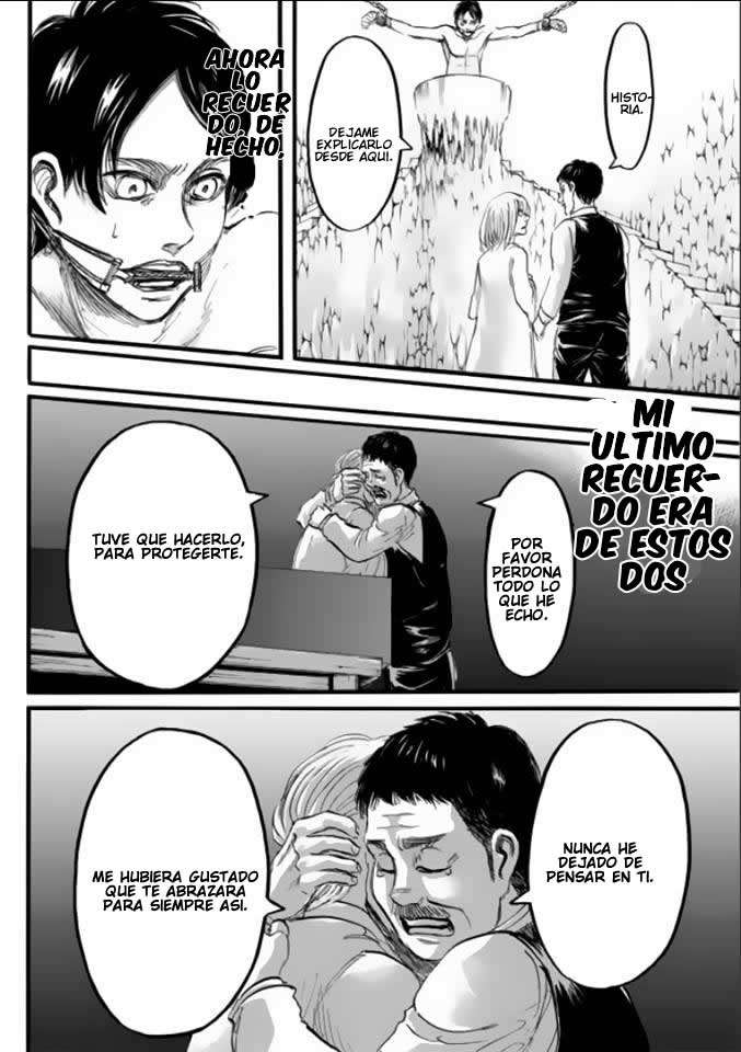Read Attack onTitan ES Manga Online