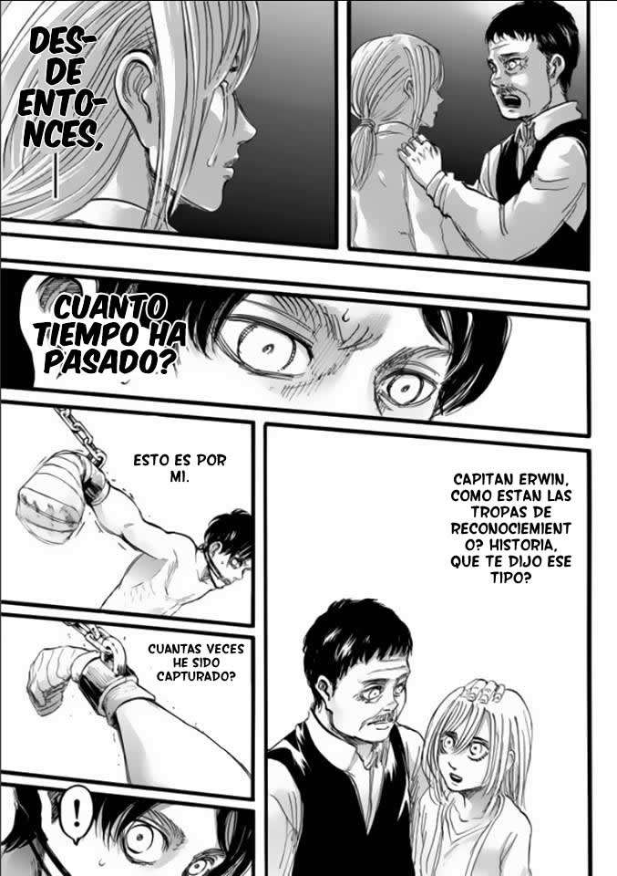 Read Attack onTitan ES Manga Online