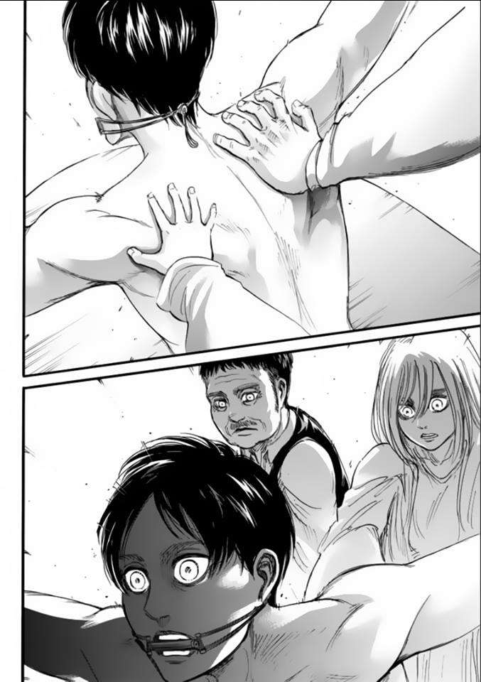 Read Attack onTitan ES Manga Online