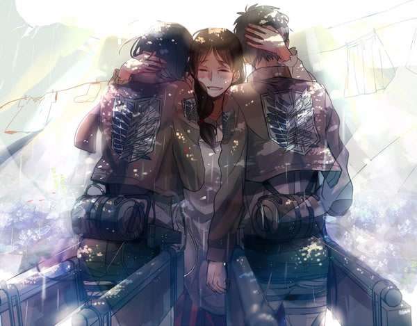 Read Attack onTitan ES Manga Online