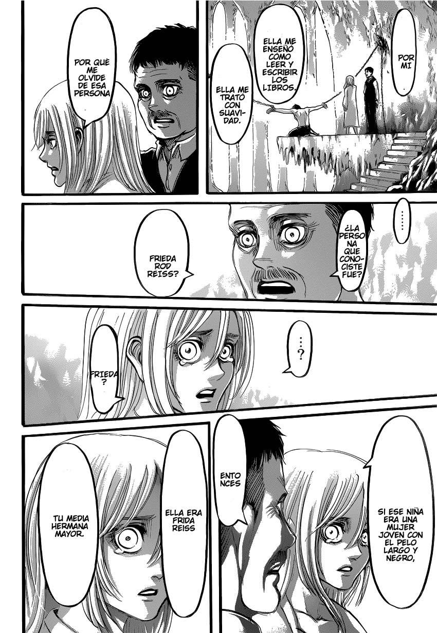 Read Attack onTitan ES Manga Online