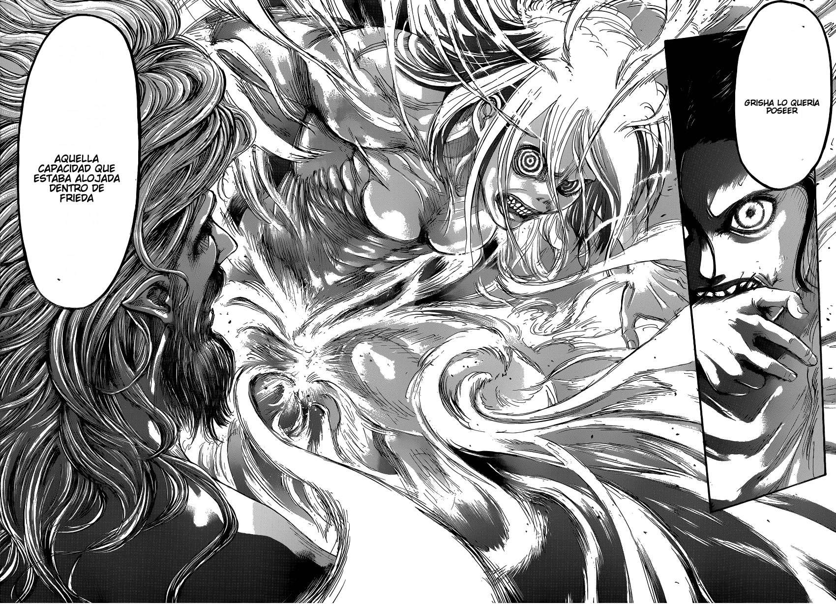 Read Attack onTitan ES Manga Online