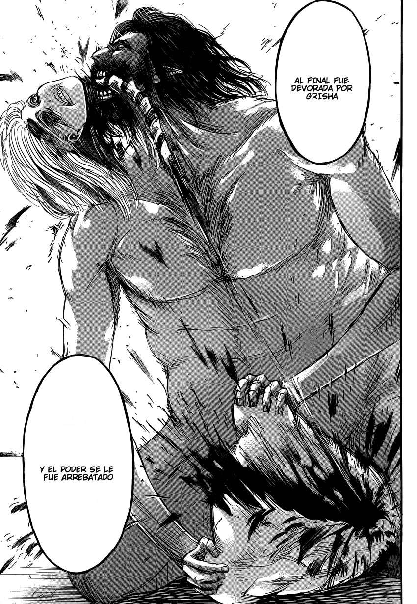 Read Attack onTitan ES Manga Online