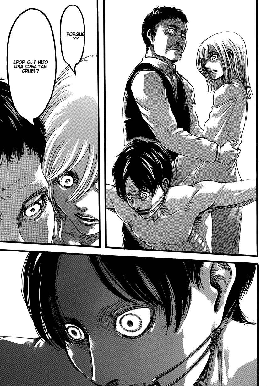 Read Attack onTitan ES Manga Online