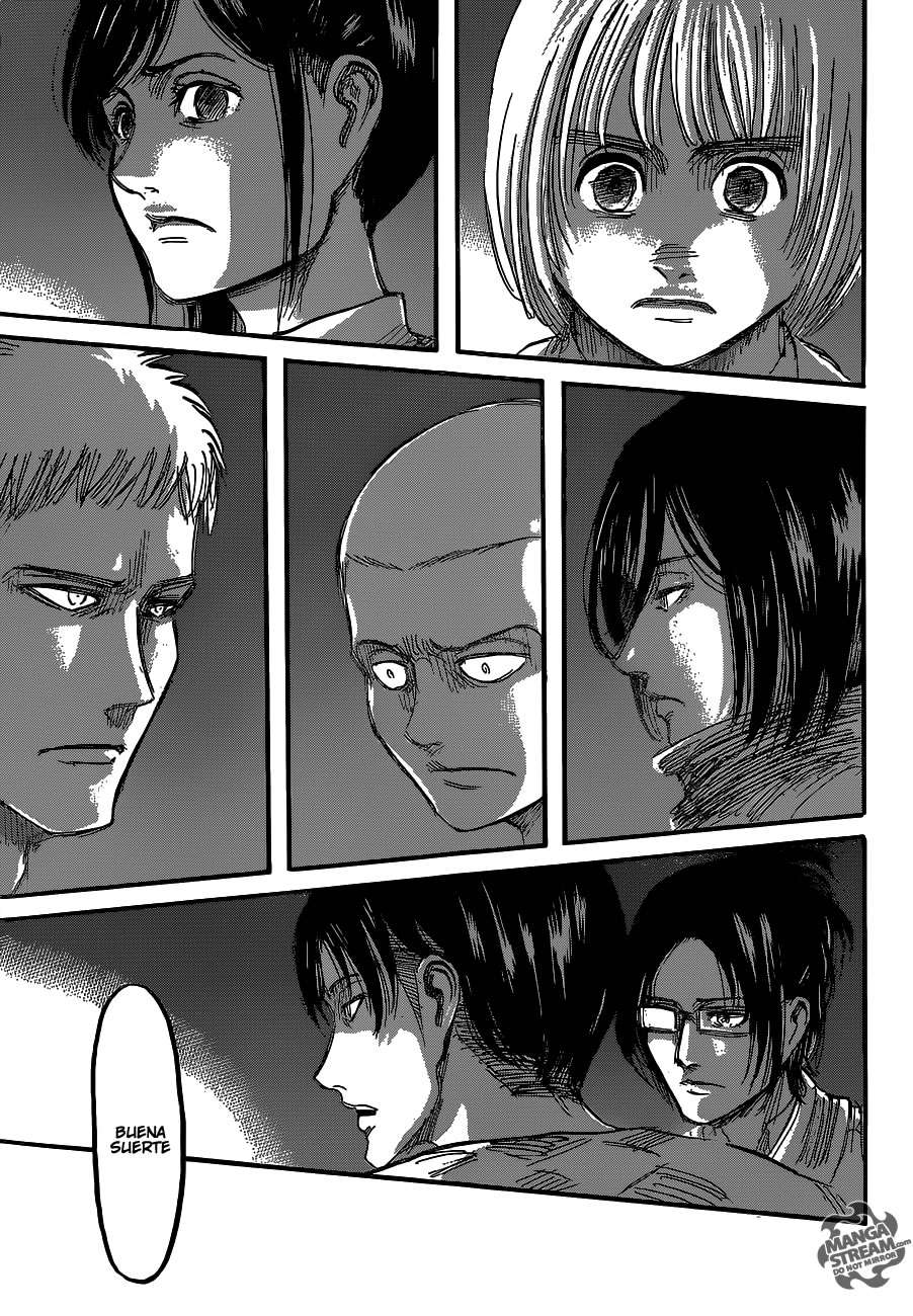Read Attack onTitan ES Manga Online