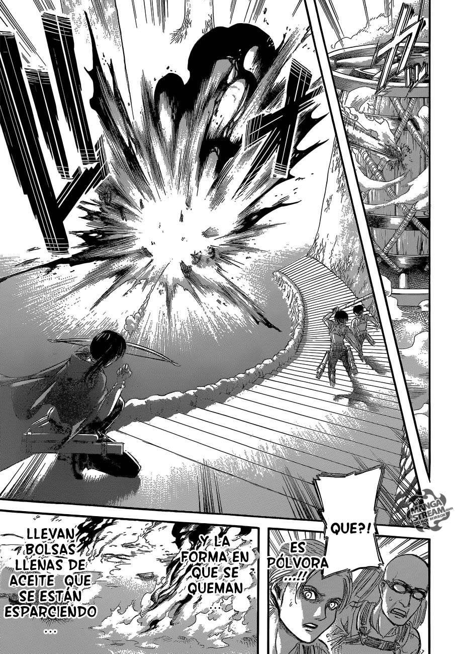 Read Attack onTitan ES Manga Online