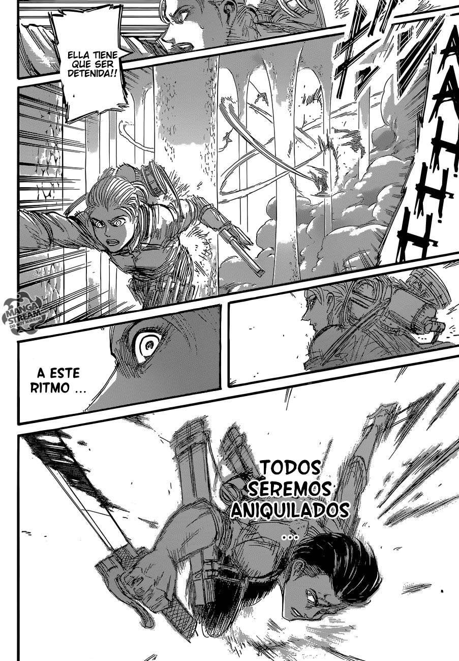 Read Attack onTitan ES Manga Online