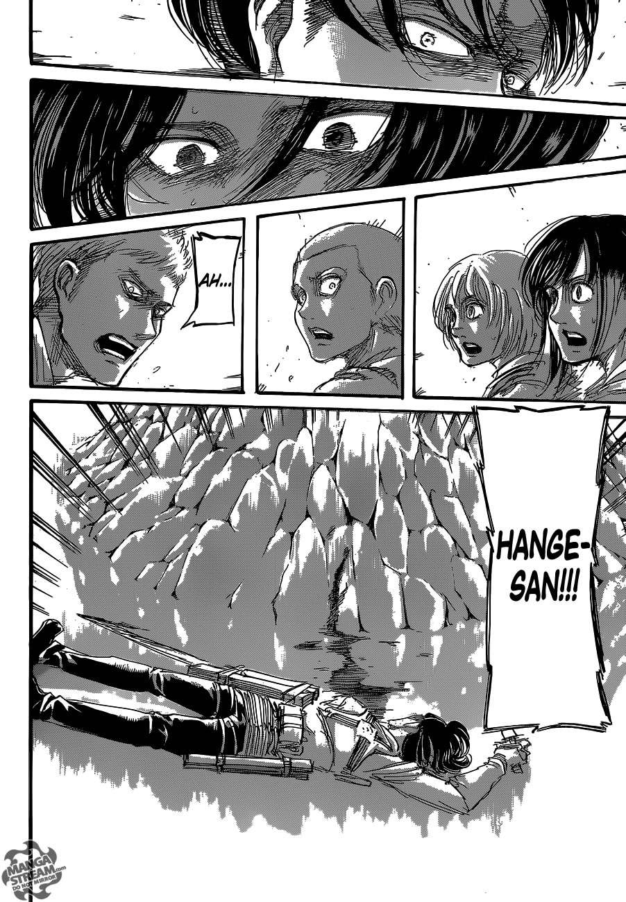 Read Attack onTitan ES Manga Online