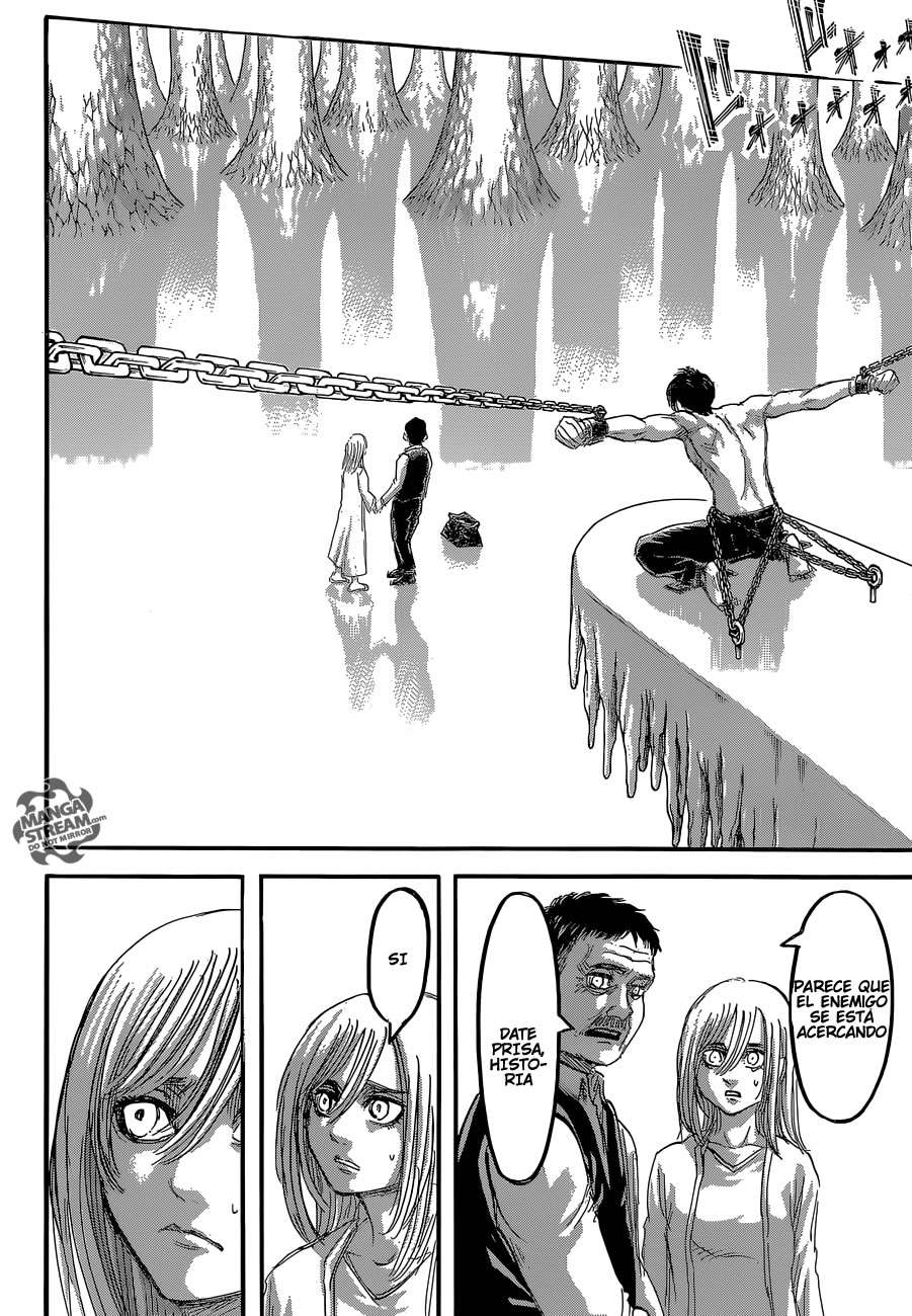 Read Attack onTitan ES Manga Online