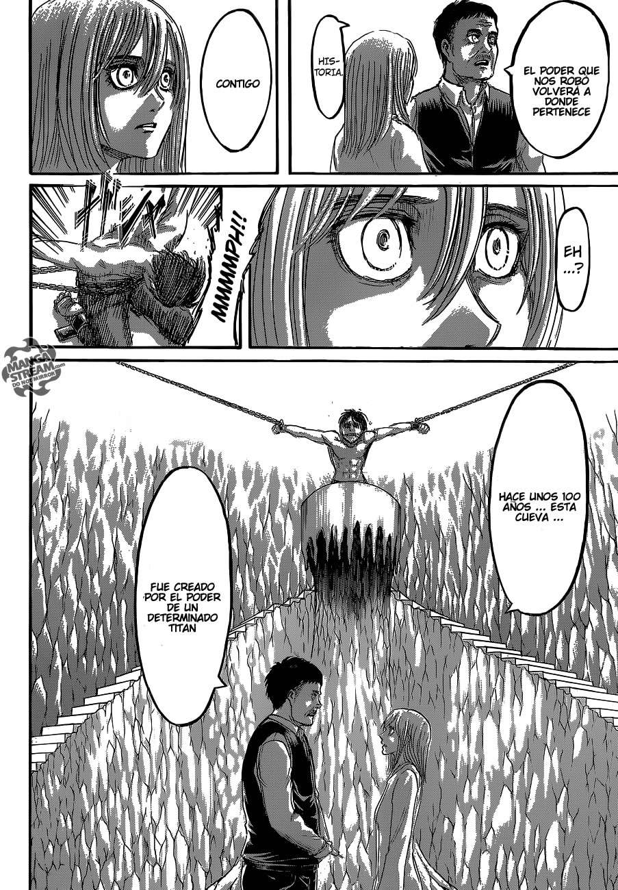 Read Attack onTitan ES Manga Online
