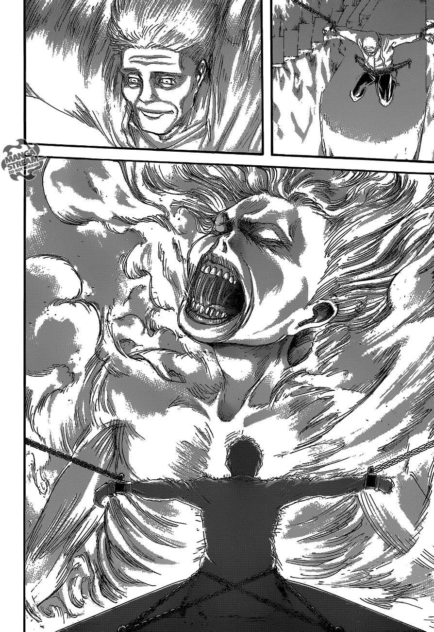 Read Attack onTitan ES Manga Online