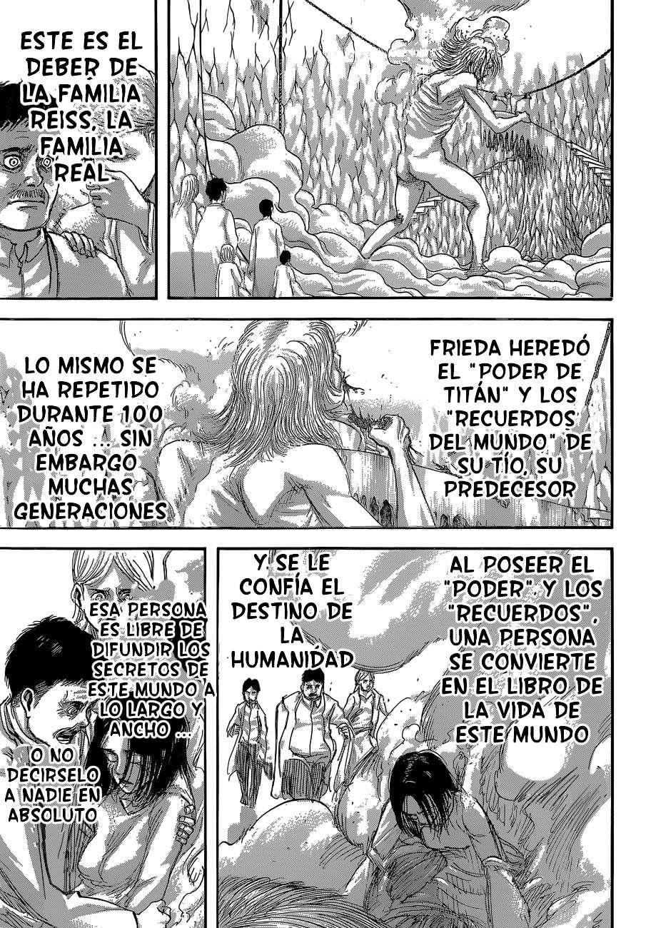 Read Attack onTitan ES Manga Online