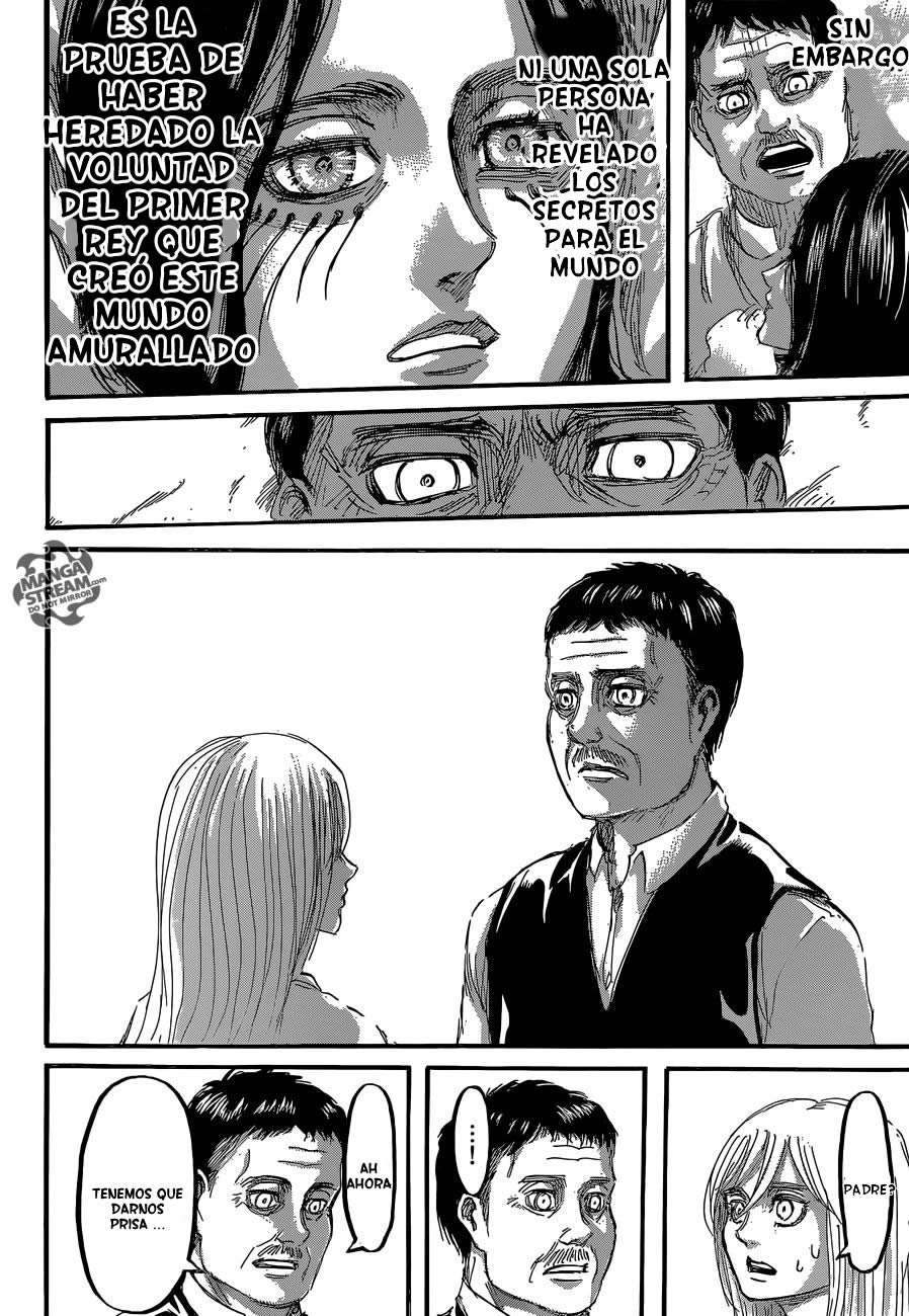 Read Attack onTitan ES Manga Online