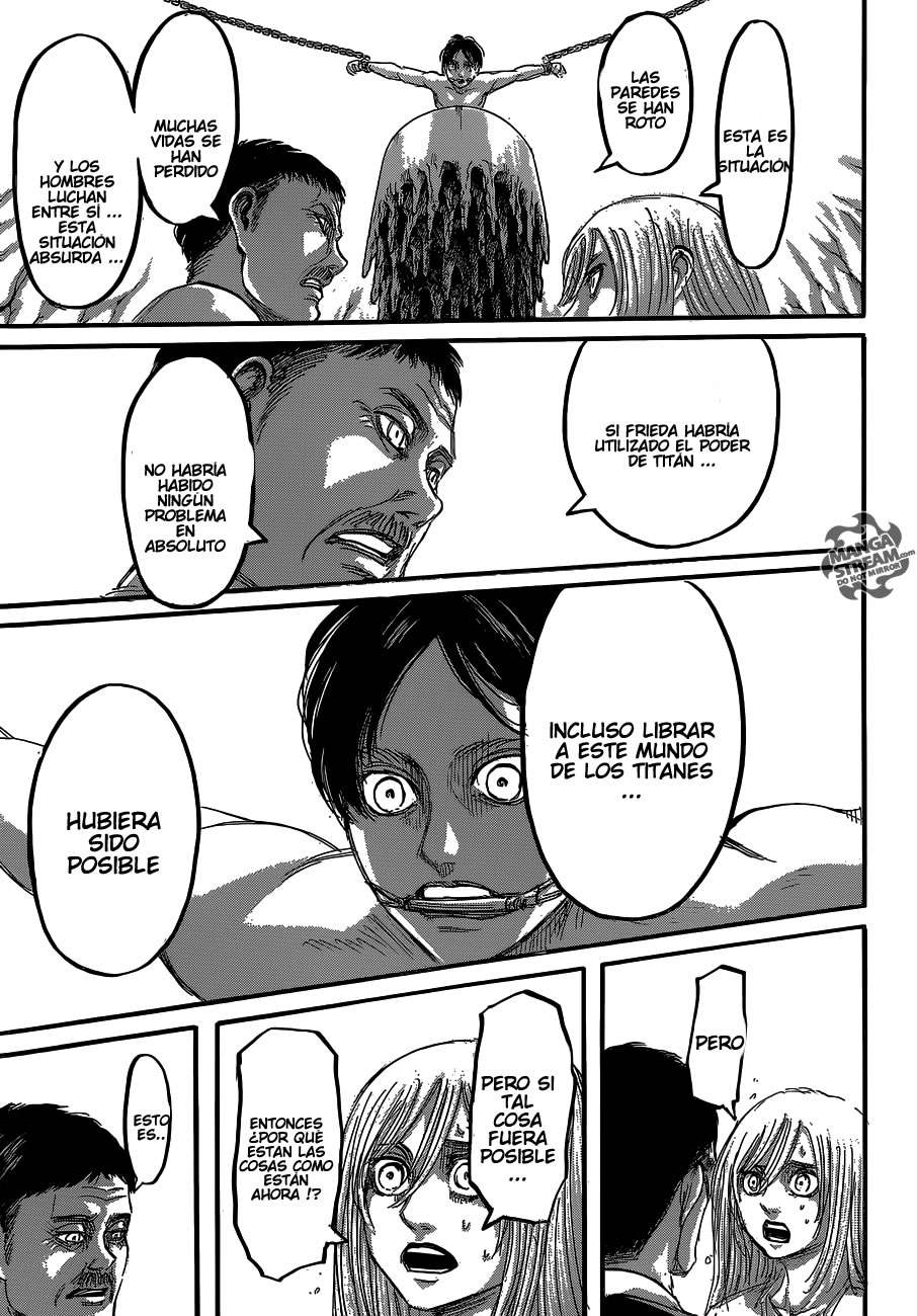 Read Attack onTitan ES Manga Online
