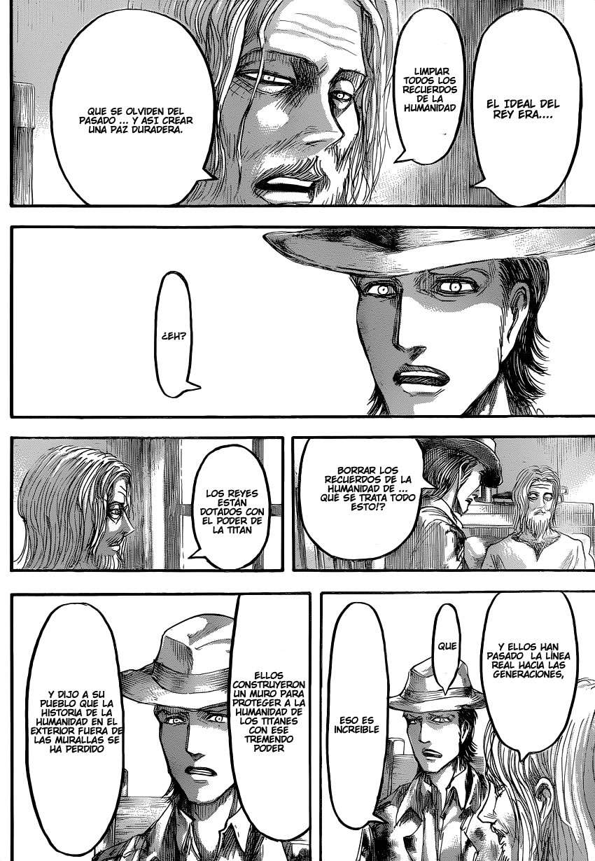 Read Attack onTitan ES Manga Online