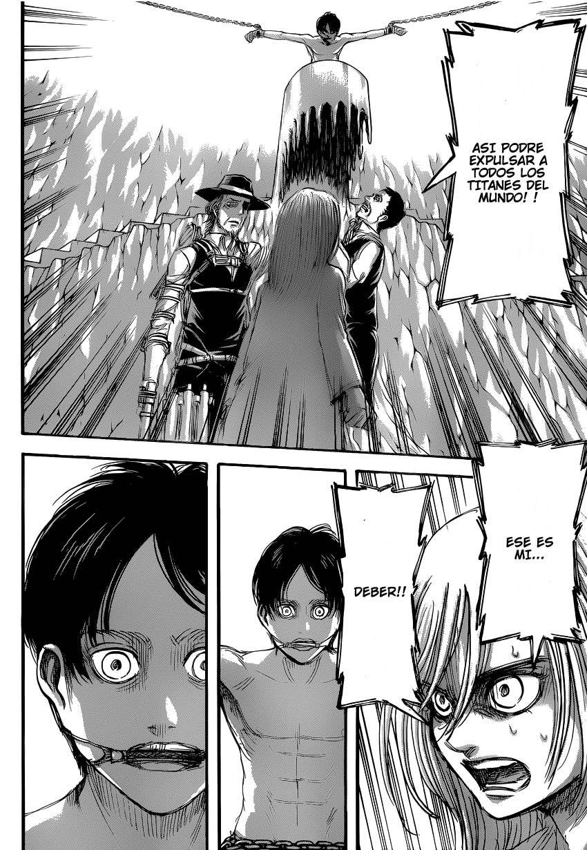 Read Attack onTitan ES Manga Online
