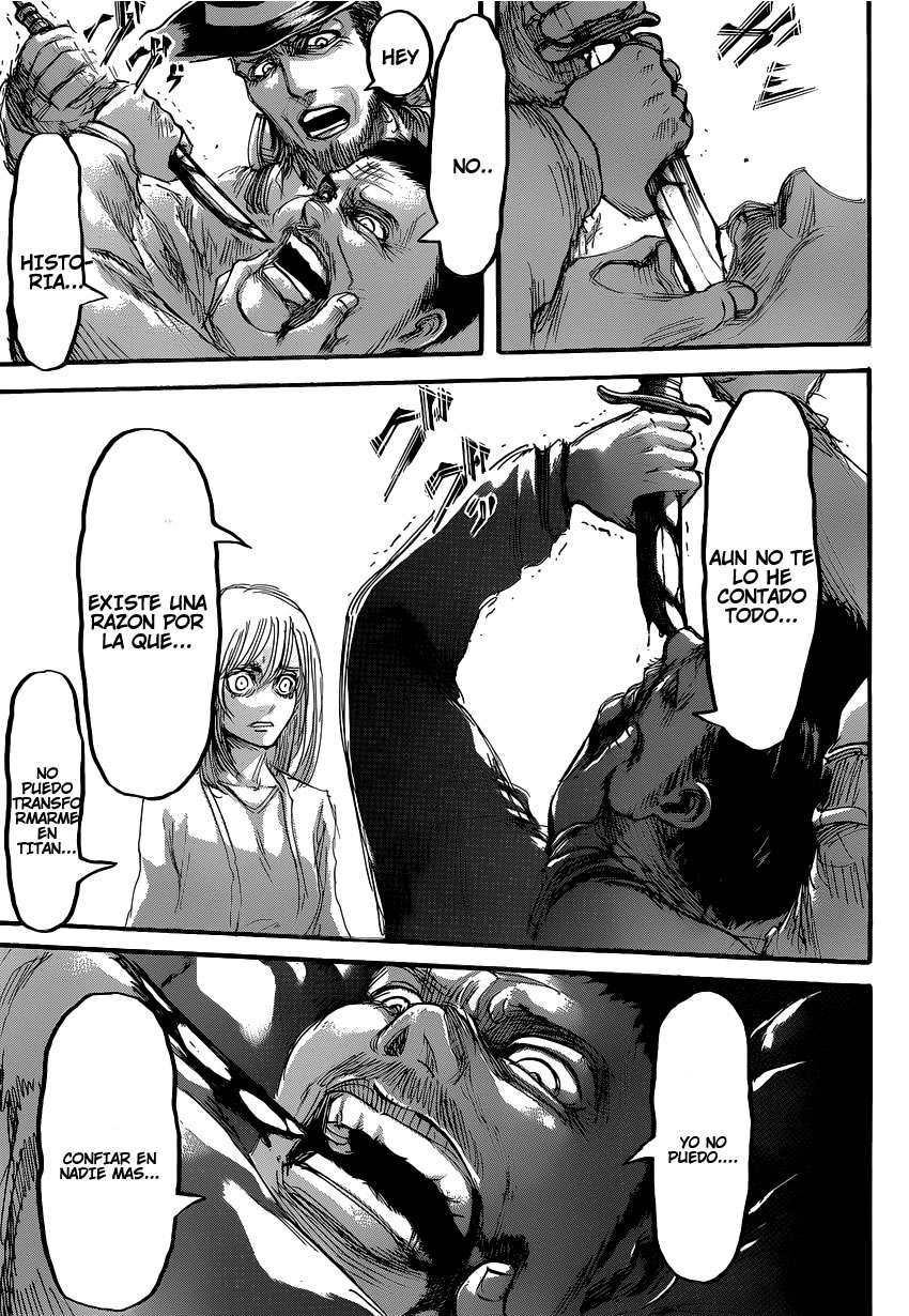 Read Attack onTitan ES Manga Online