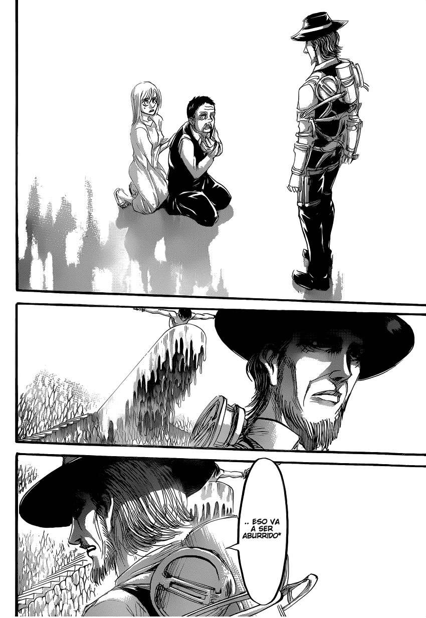 Read Attack onTitan ES Manga Online