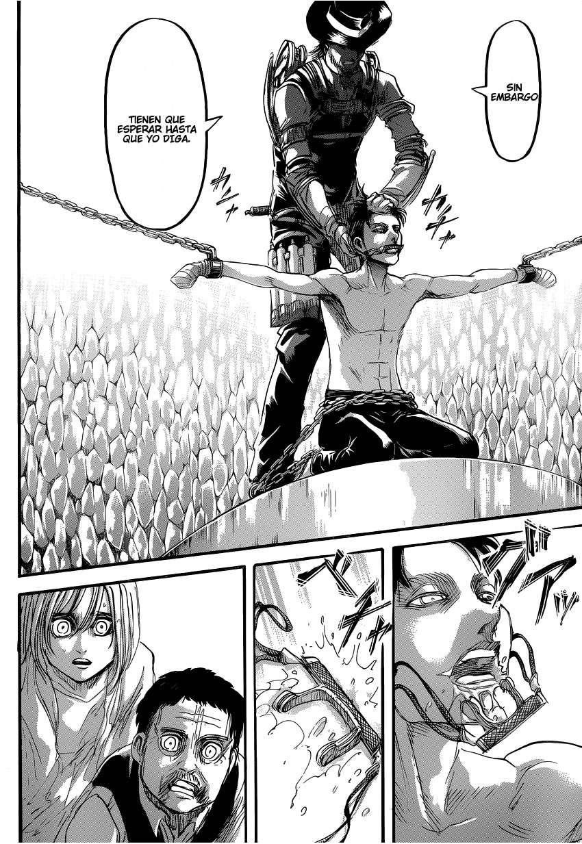 Read Attack onTitan ES Manga Online