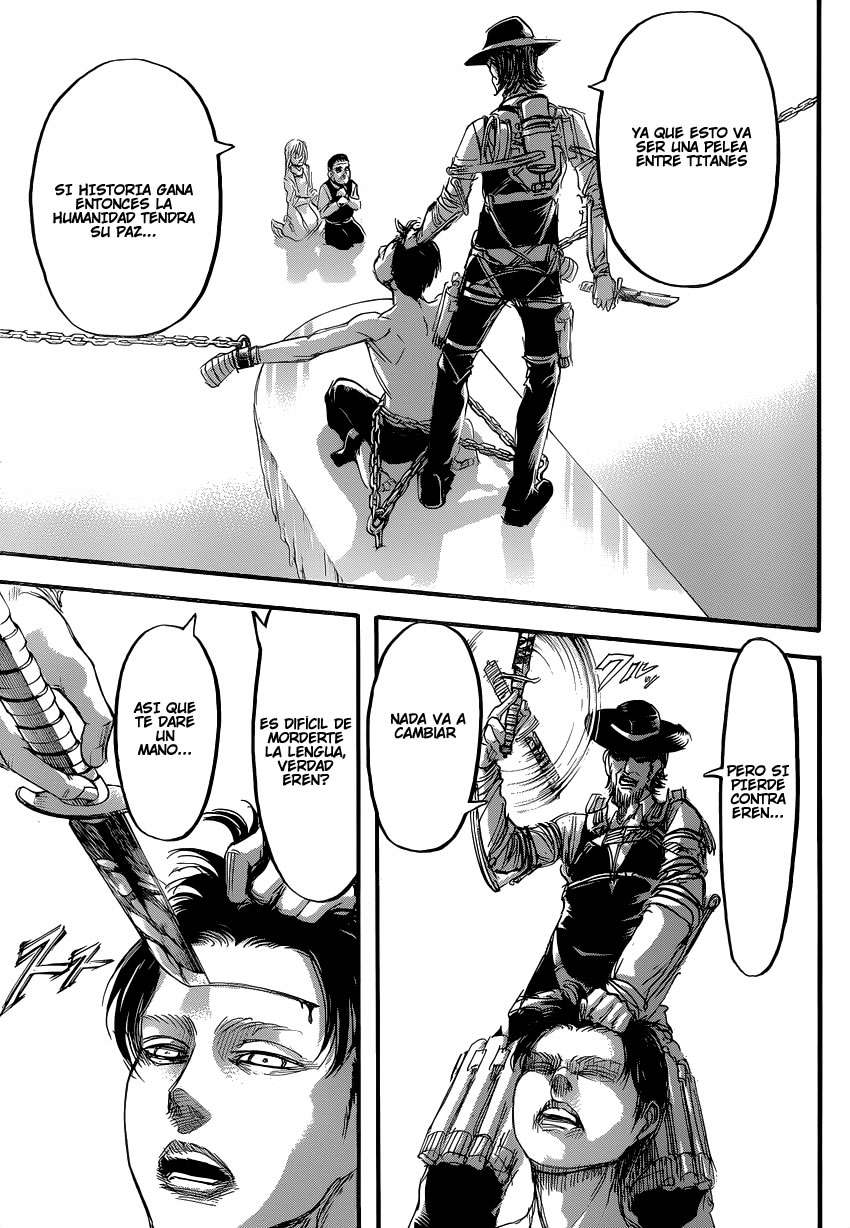 Read Attack onTitan ES Manga Online