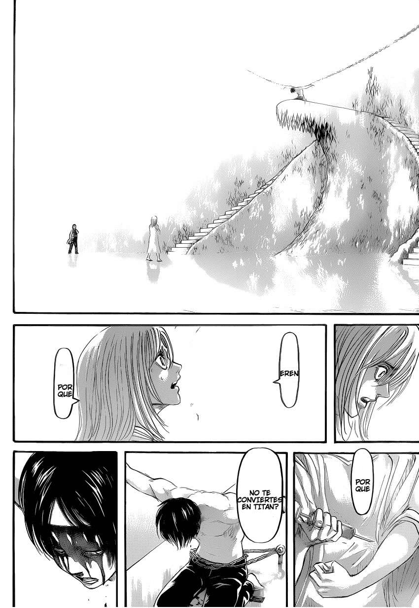 Read Attack onTitan ES Manga Online