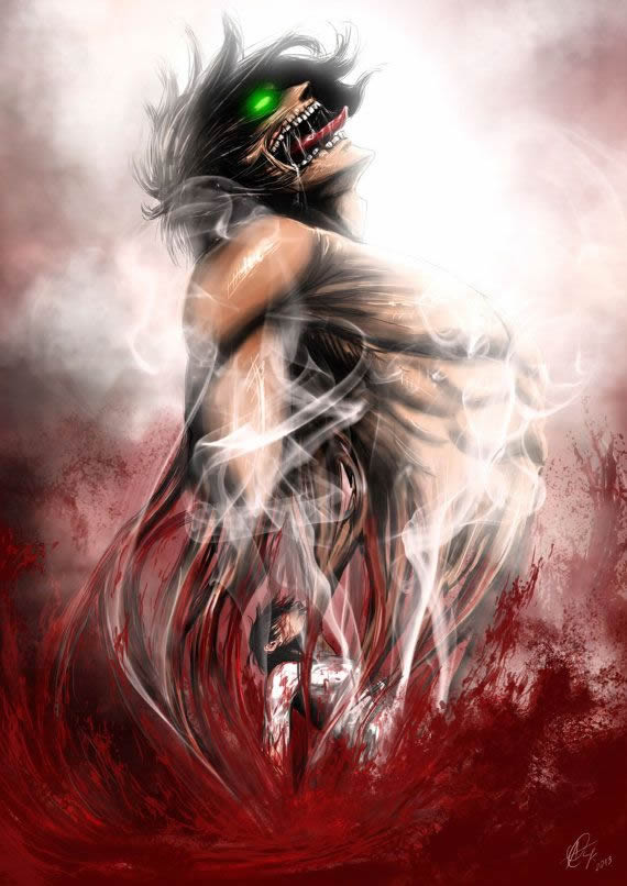 Read Attack onTitan ES Manga Online