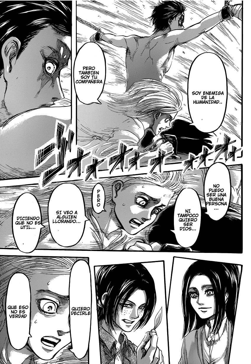 Read Attack onTitan ES Manga Online