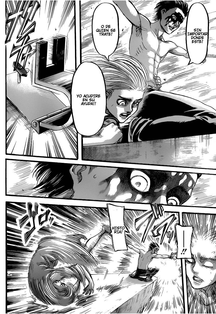 Read Attack onTitan ES Manga Online