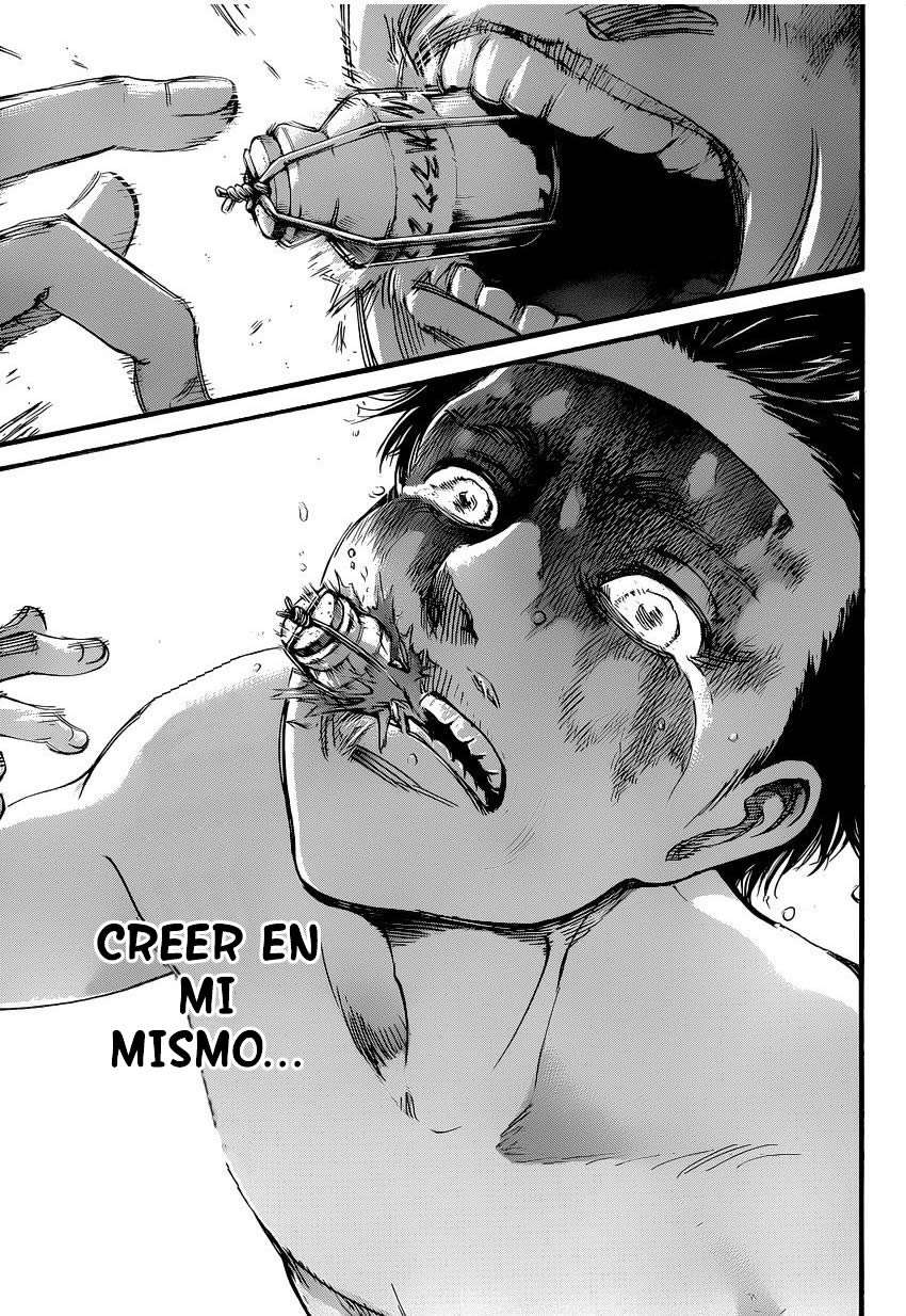Read Attack onTitan ES Manga Online