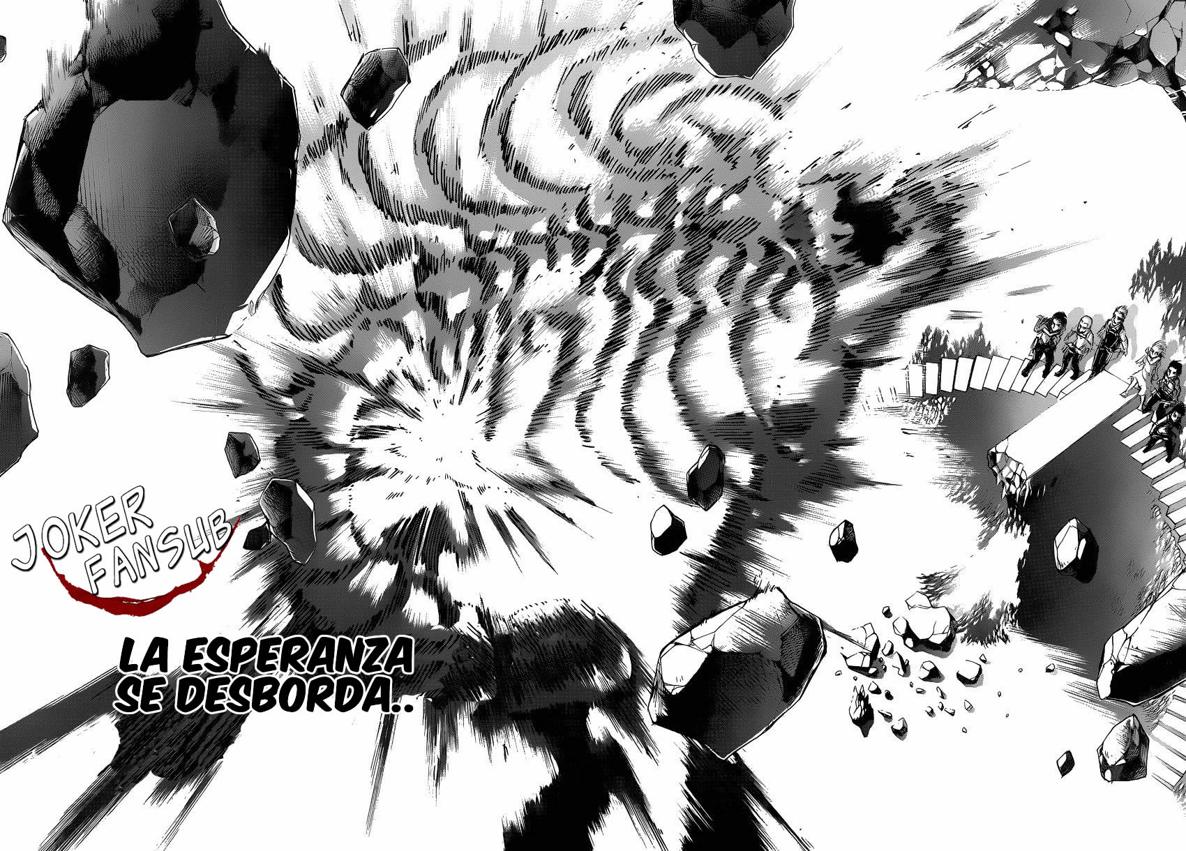 Read Attack onTitan ES Manga Online