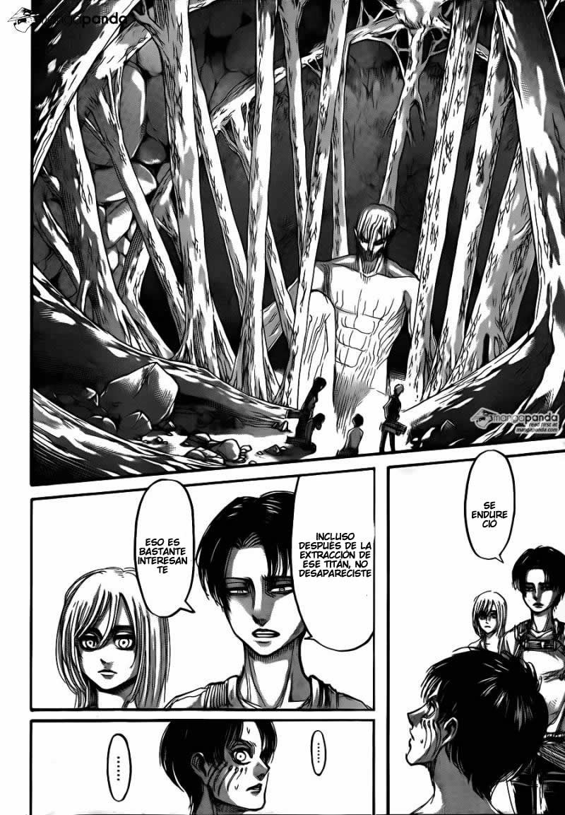 Read Attack onTitan ES Manga Online