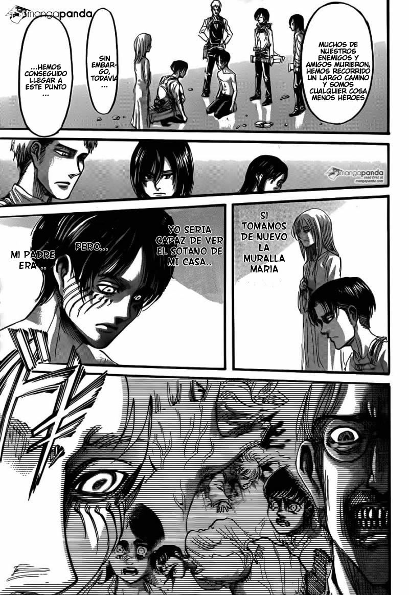 Read Attack onTitan ES Manga Online