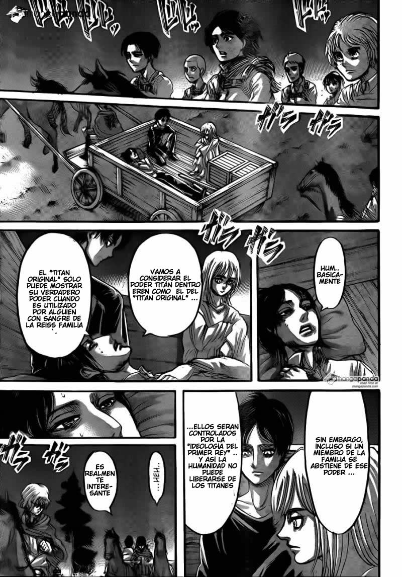 Read Attack onTitan ES Manga Online